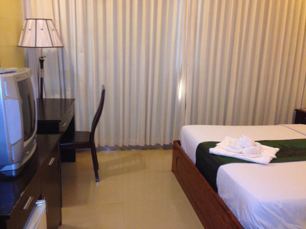 Mondulkiri Hotel Sen Monorom Quarto foto