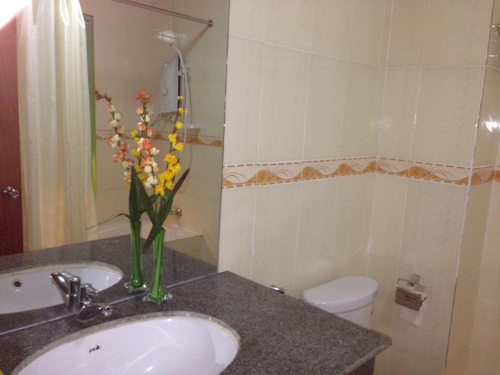 Mondulkiri Hotel Sen Monorom Quarto foto