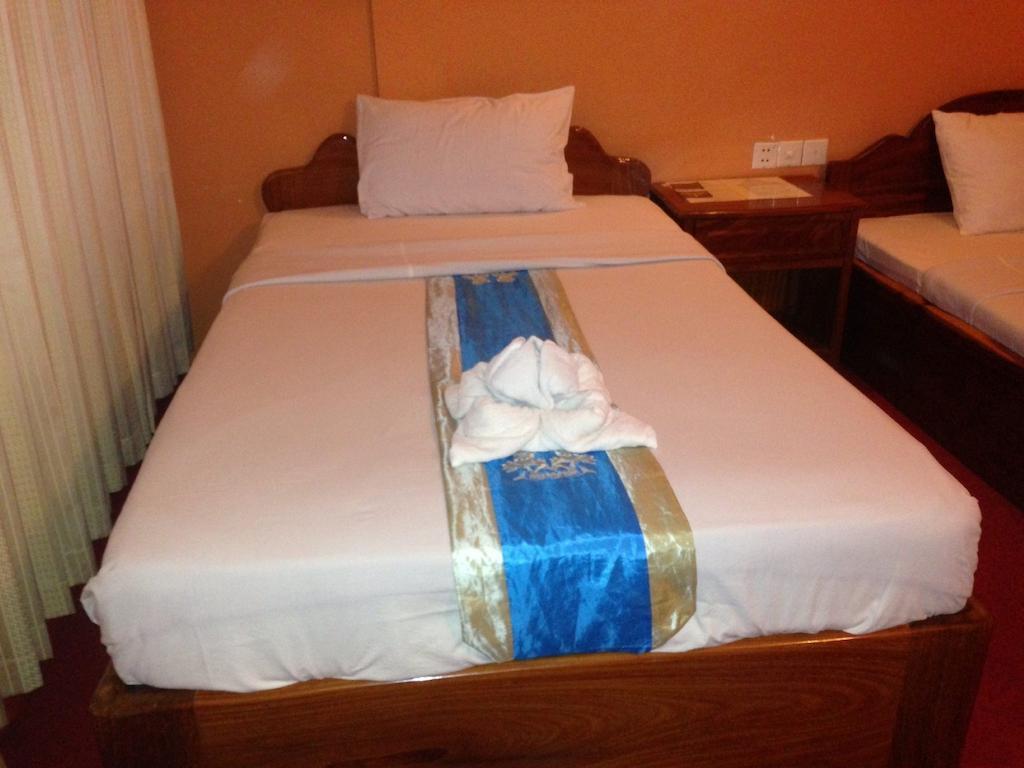 Mondulkiri Hotel Sen Monorom Quarto foto