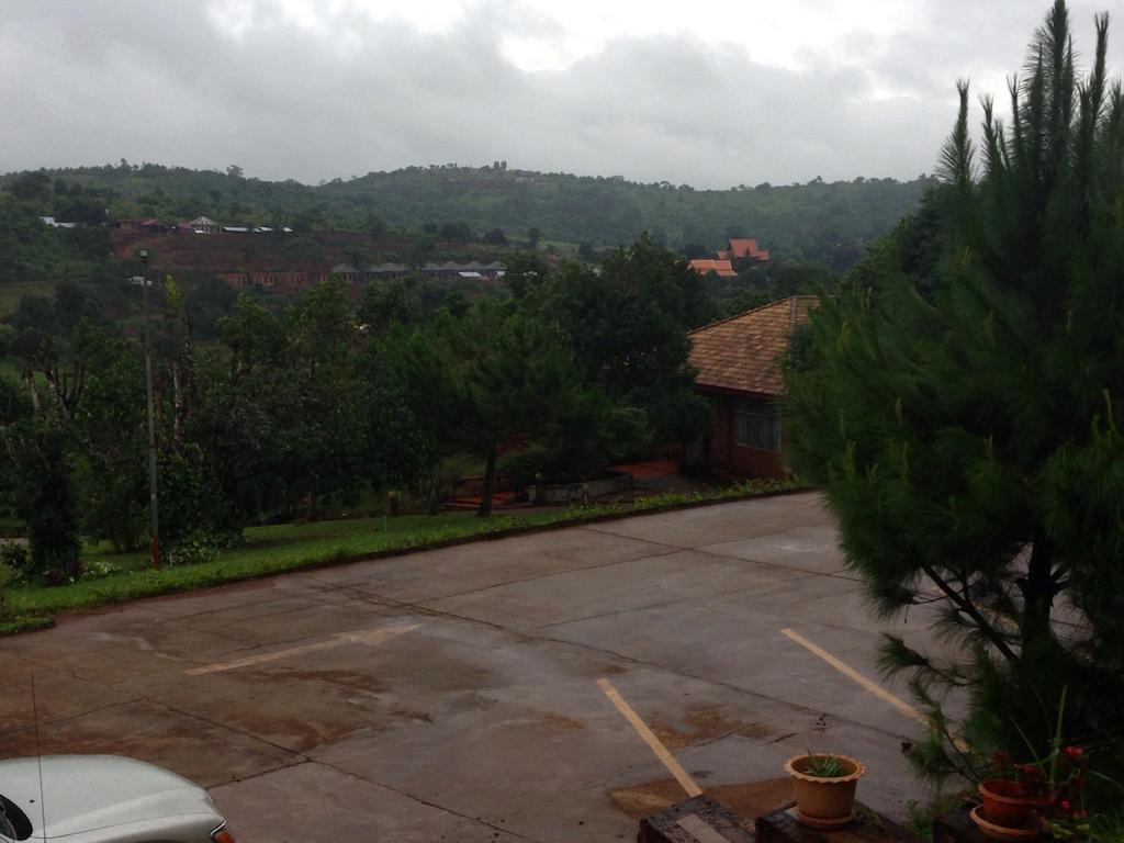 Mondulkiri Hotel Sen Monorom Exterior foto
